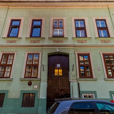 I.K.Apartments Budapest Kültér fotó